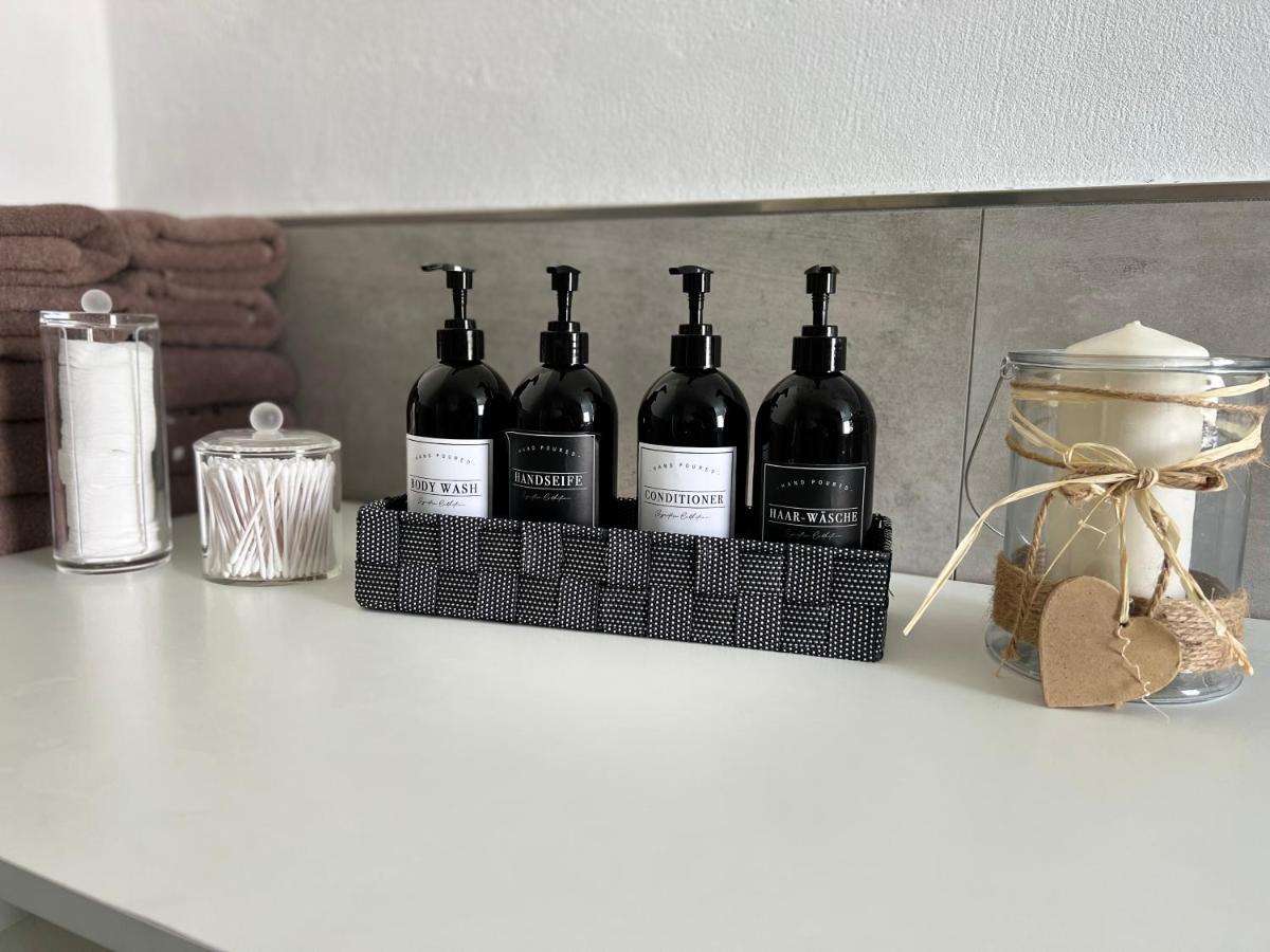 Zentrale Appartement *