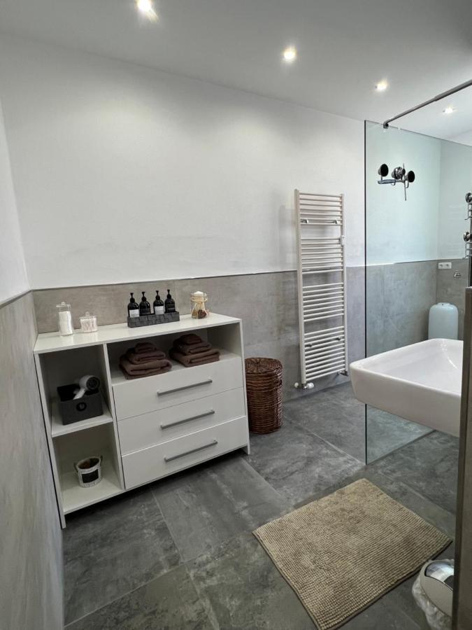 Apartment Zentrale