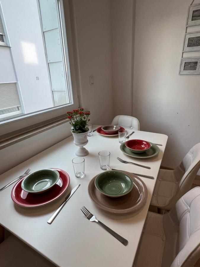 Zentrale Apartment Bad Lippspringe