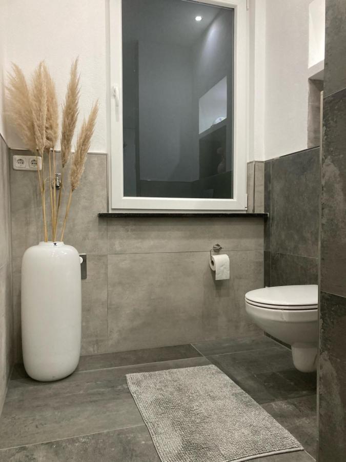Apartment Zentrale *