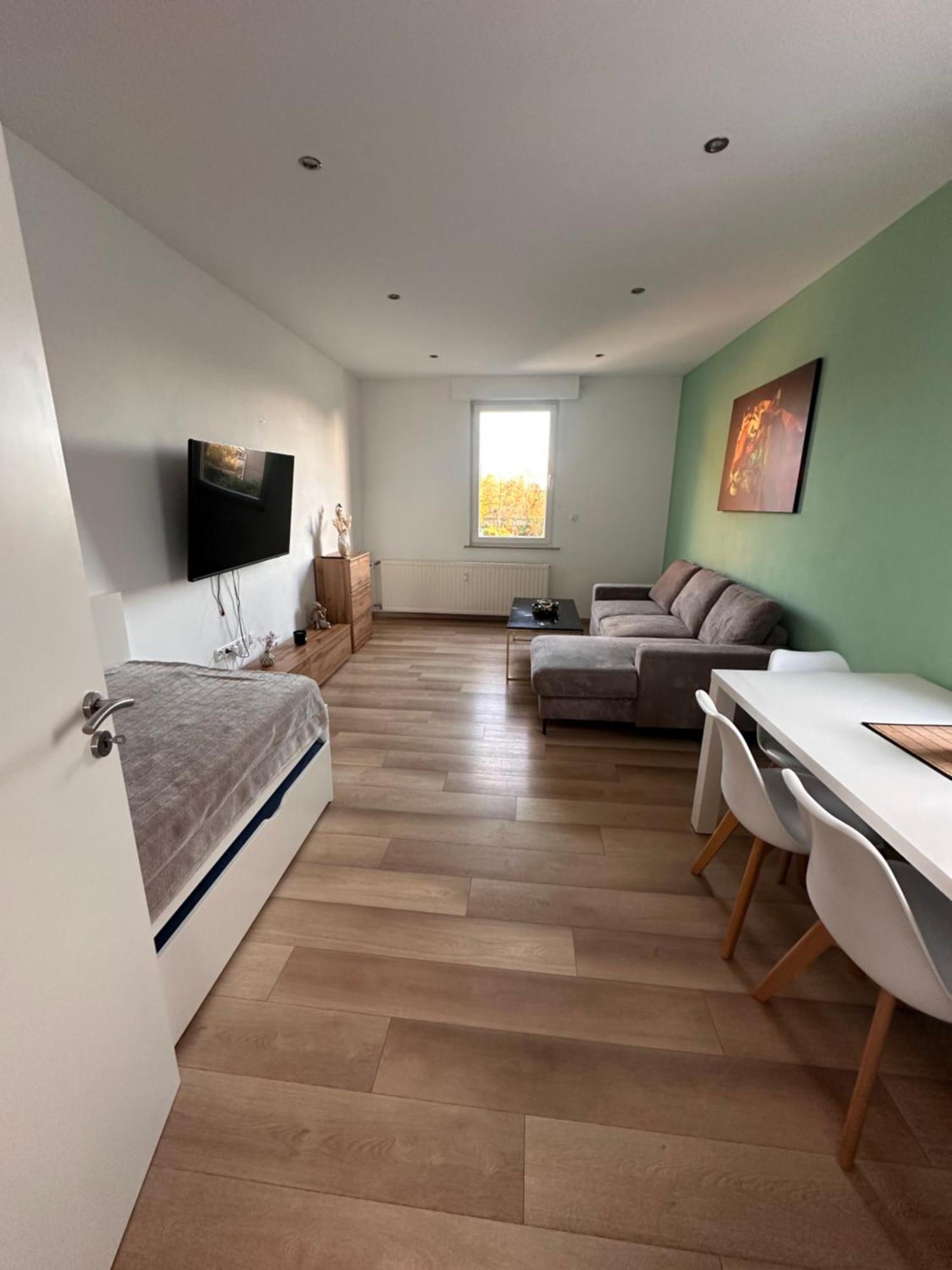 Apartment Zentrale Bad Lippspringe