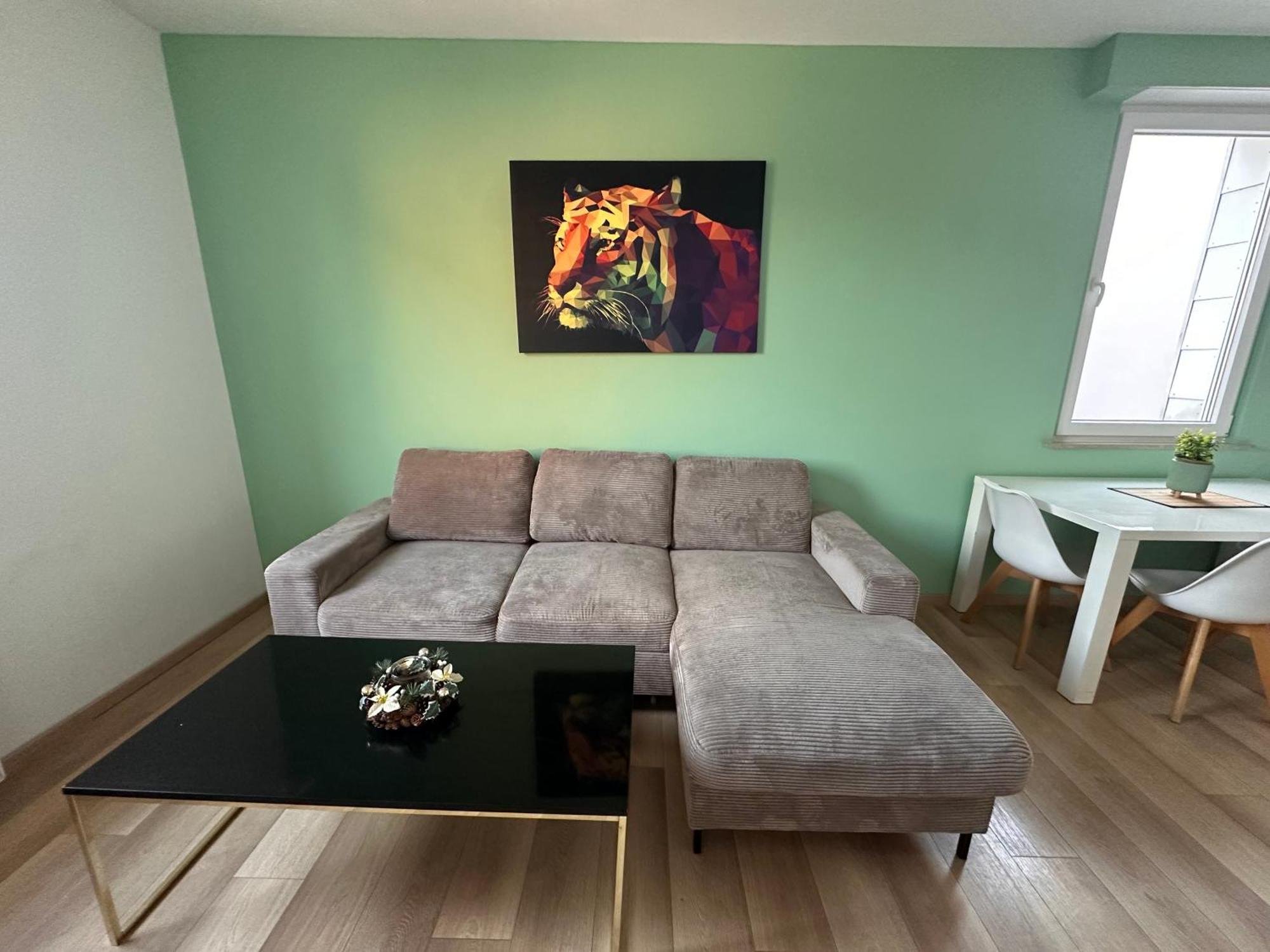 Apartment Zentrale Bad Lippspringe